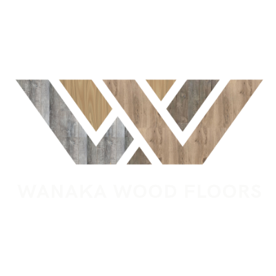 Wanaka Wood Floors Logo